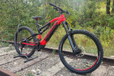 GasGas G Enduro 1.0 E-Bicycle